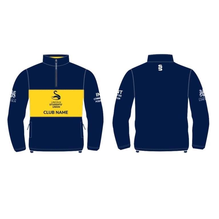 University of Lincoln - Fleece