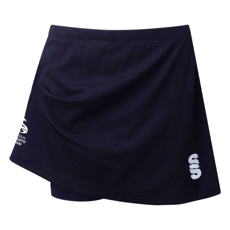 Lincoln Students Union - Blade Skort - Women's Fit