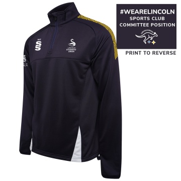 Trampolining - Fuse Performance Top - Unisex Fit