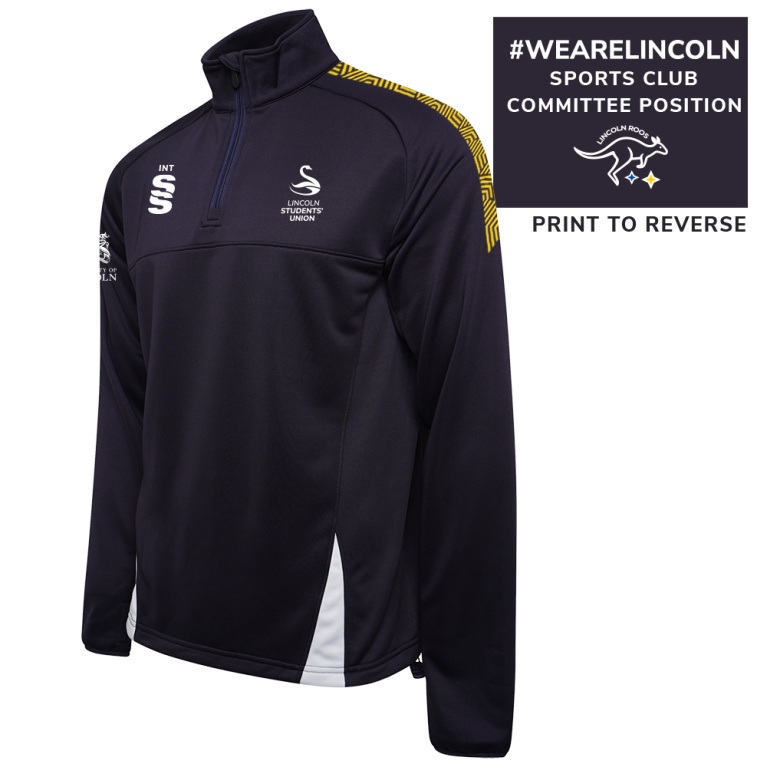 Trampolining - Fuse Performance Top - Unisex Fit