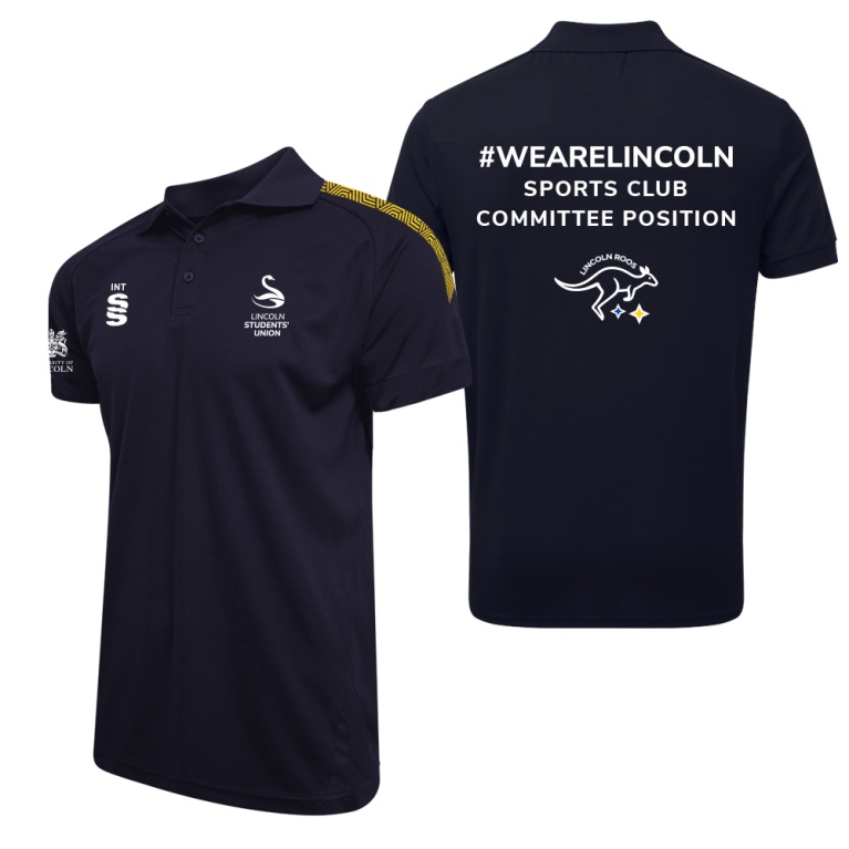 Trampolining - Dual Solid Colour Polo - Women's Fit