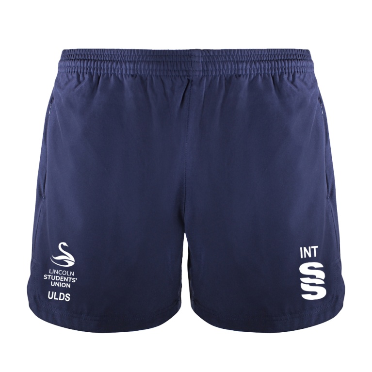 Dance - Performance Gym Short - Women's Fit