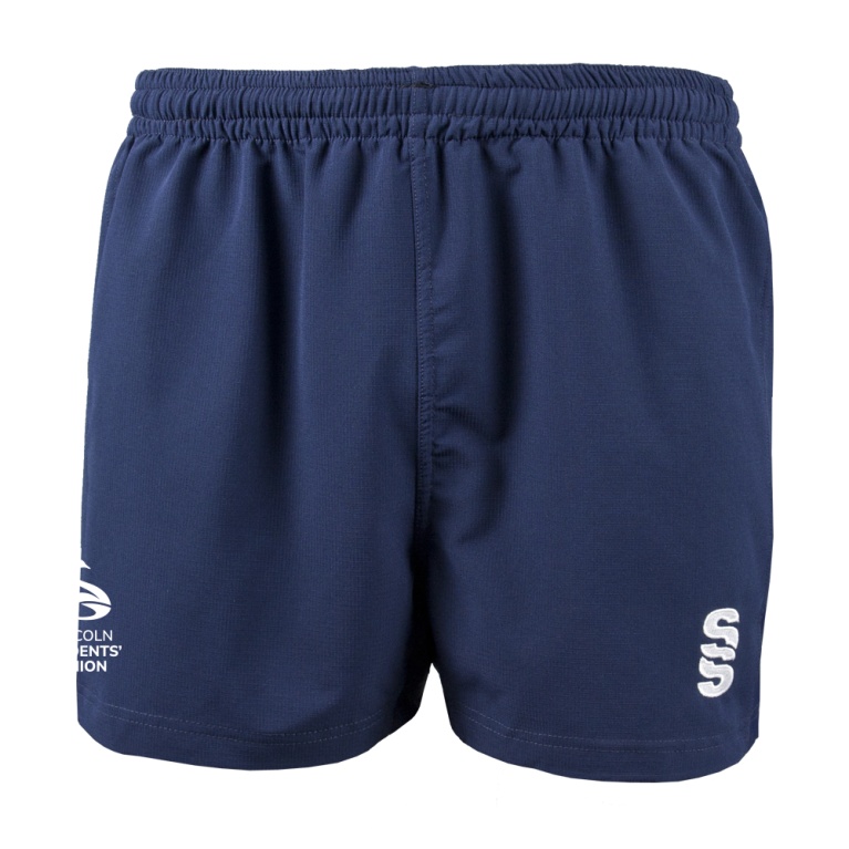 Rugby Union - Premier Rugby Short - Navy