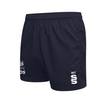 Dance - Performance Gym Short - Unisex Fit