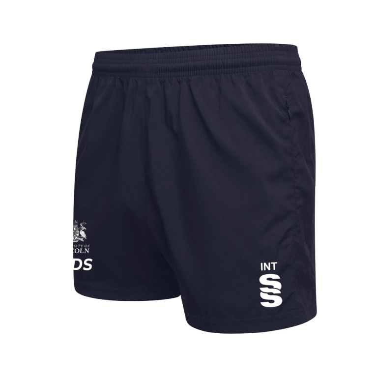 Dance - Performance Gym Short - Unisex Fit