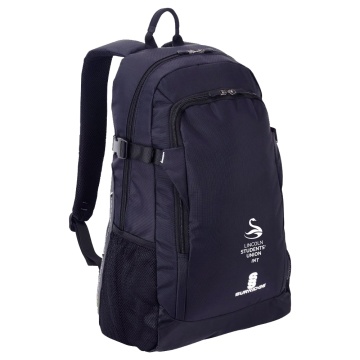 Lincoln Students Union - Dual Backpack