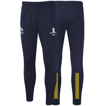 University of Lincoln - Tek Slim Training Pants - Unisex Fit