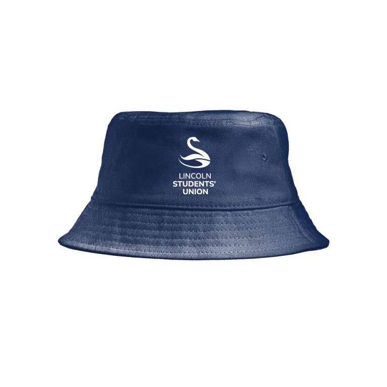 University of Lincoln - Dual Bucket Hat