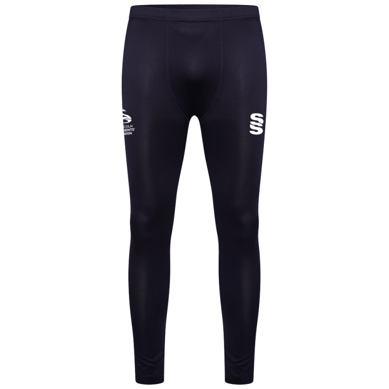 Lincoln Students Union - Dual Baselayer Legging - Men's Fit