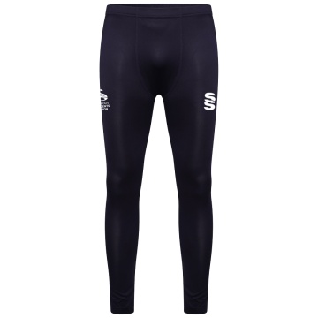 Lincoln Students Union - Dual Baselayer Legging - Men's Fit