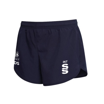 Dance - Dual Active Short - Women's Fit