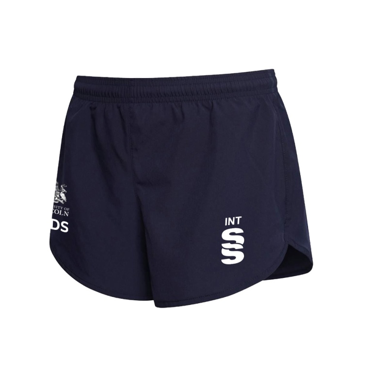 Dance - Dual Active Short - Women's Fit