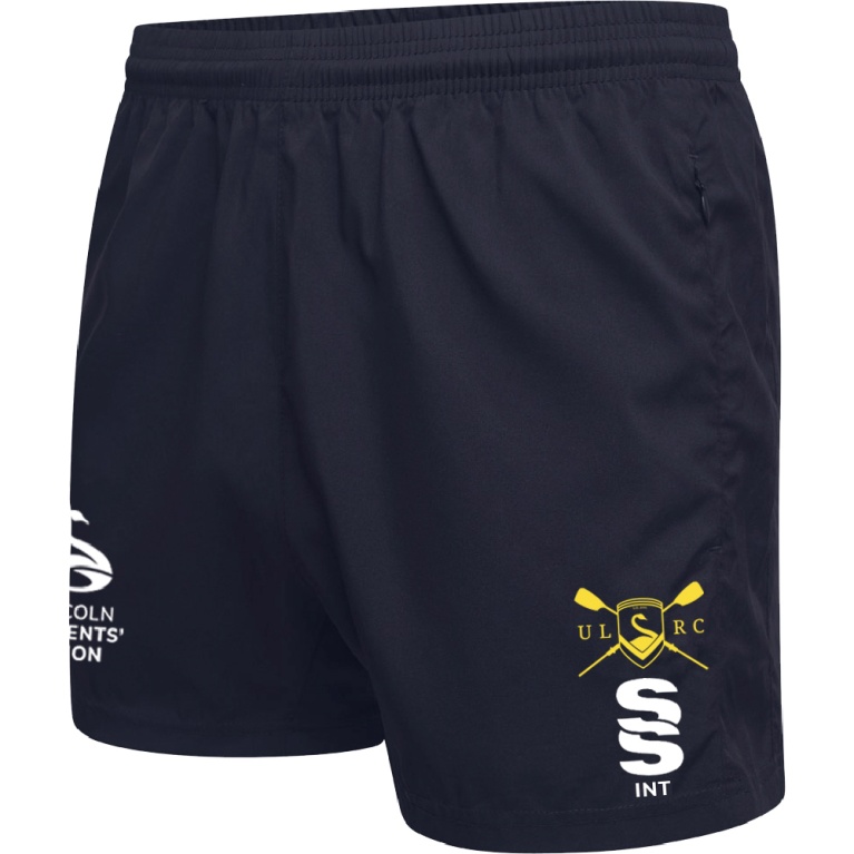Rowing - Performance Gym Short - Unisex Fit